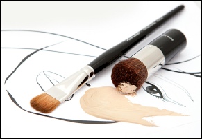 na makeup