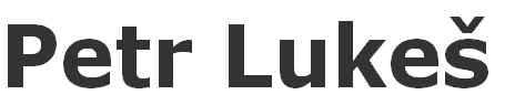 Petr Lukeš
